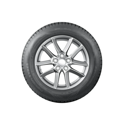 Car Wheels and Rims