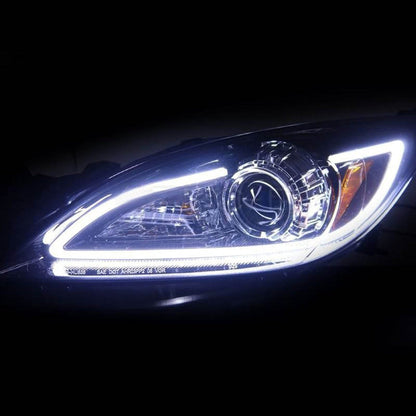 Projector Headlights Exclusive Style
