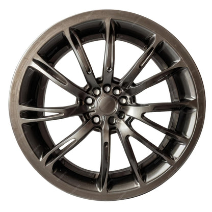 Kit de 4 Rines 20 9 5X112 Rpc 523 HS ET40 CB