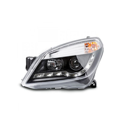 Car Easy Installation forland