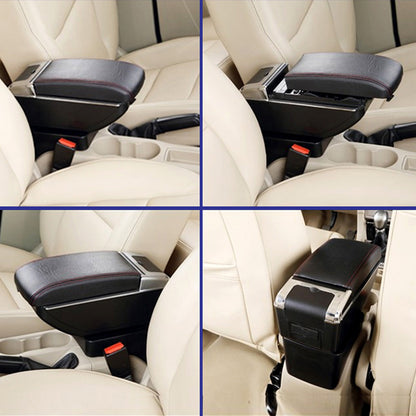 Universal Car Armrest