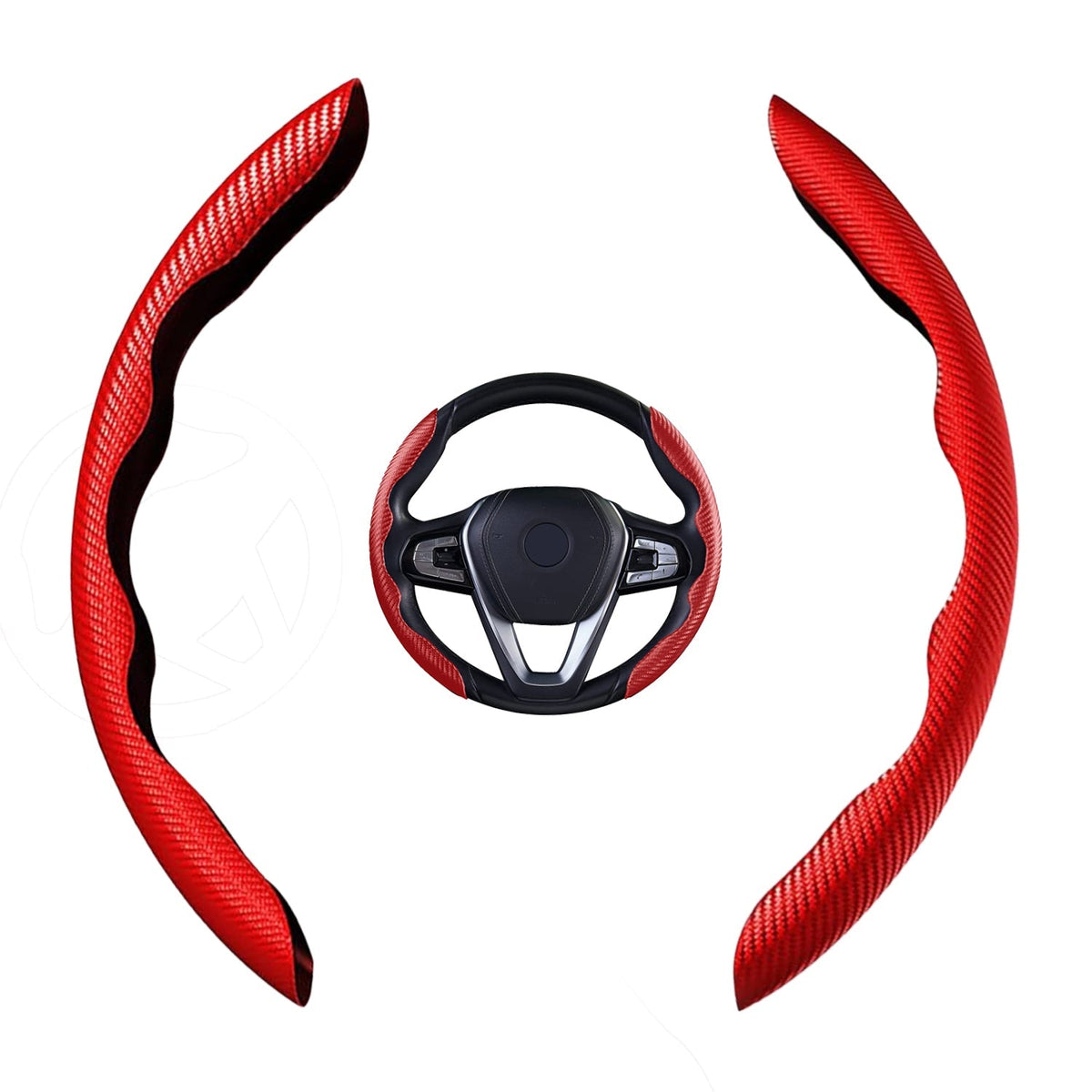Steering Wheel Grip