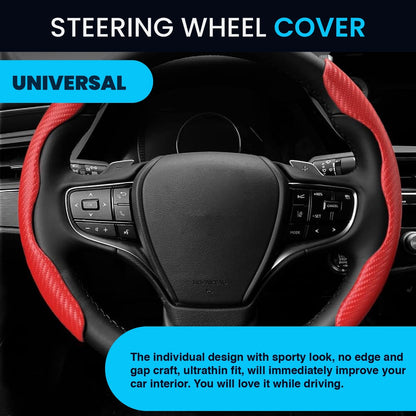 Steering Wheel Grip