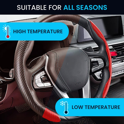 Steering Wheel Grip