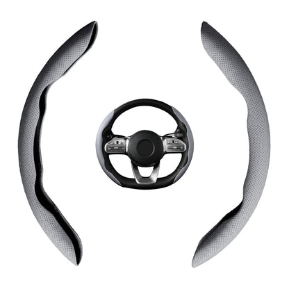 Chocolate Steering Wheel Grip
