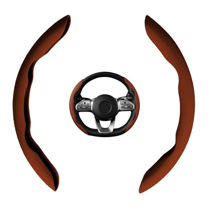 AuraDrive Stearing cover