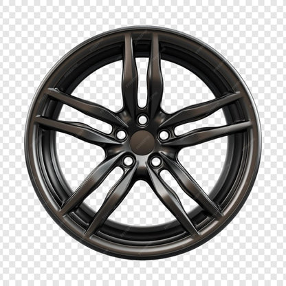 Kit de 4 Rines 20 9 5X112 Rpc 523 HS ET40 CB
