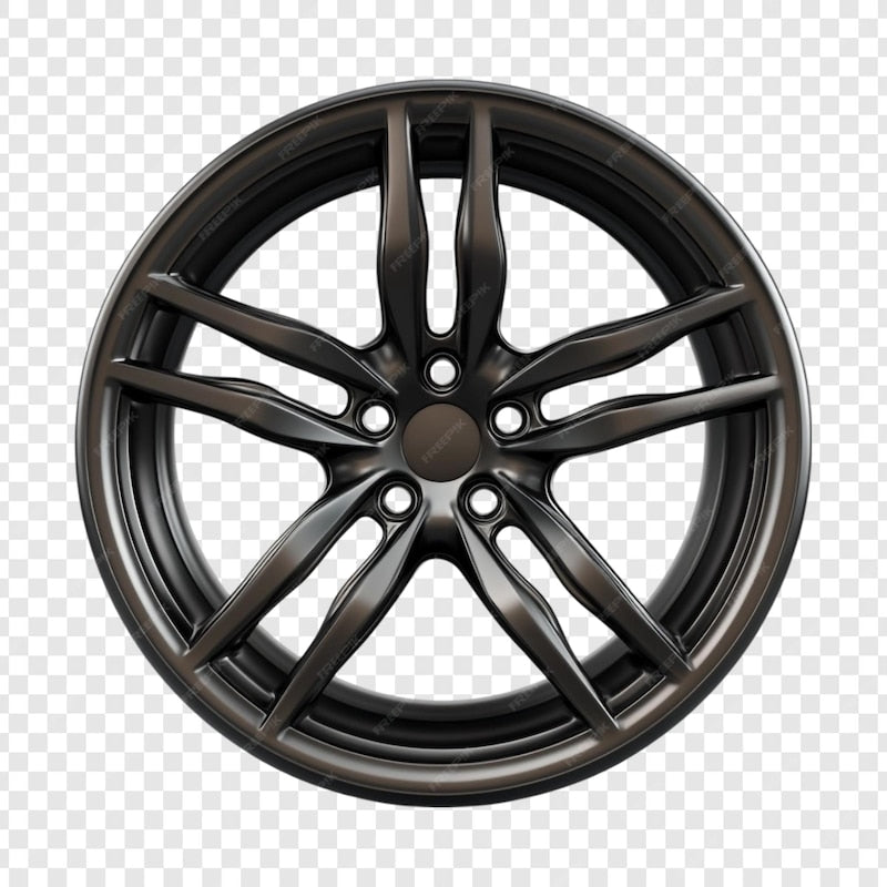 Kit de 4 Rines 20 9 5X112 Rpc 523 HS ET40 CB