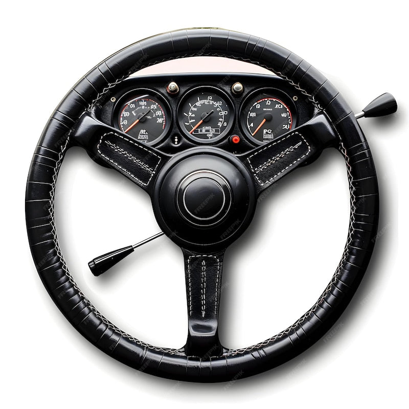 Kinetic Grip